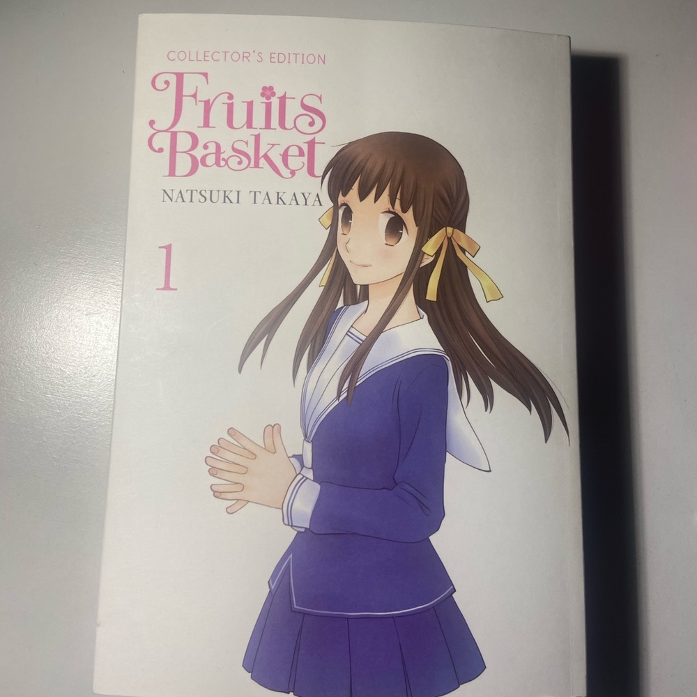 Fruits Basket V1